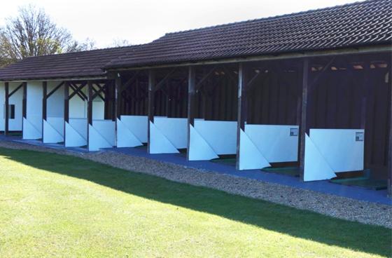 Blacknest Golf And Country Club Alton  Exterior foto